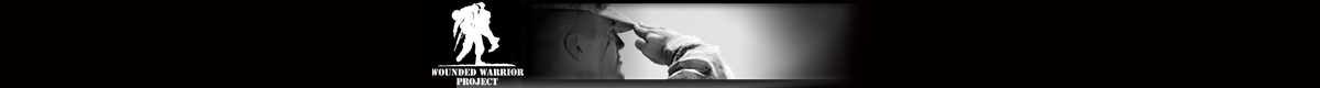 The Wounded Warrior Project